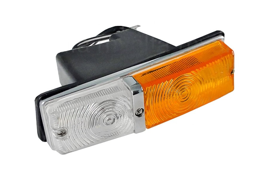 Knipperlicht Giulia Super 1962-73 Carello links