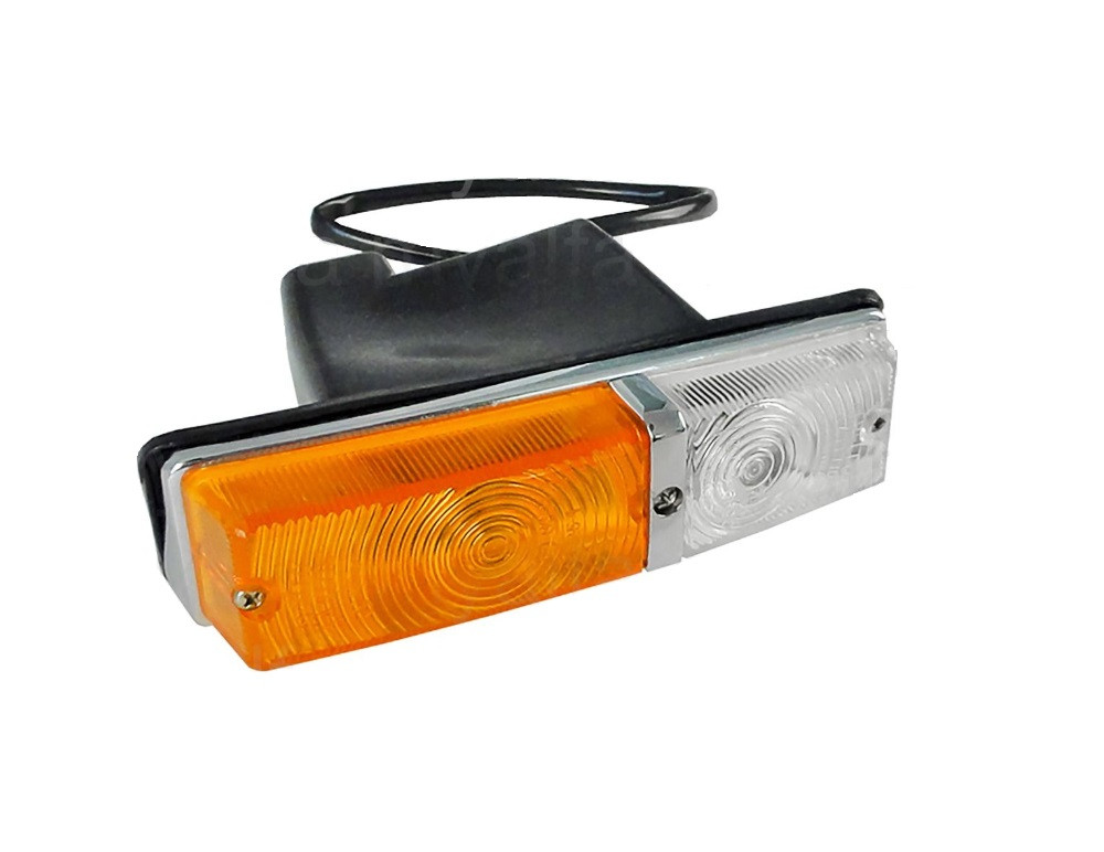 Knipperlicht Giulia Super 1962-73 Carello rechts