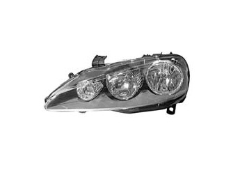 Koplamp 147 FL links (&lt10/06)