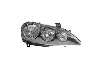 Koplamp 147 FL rechts (&lt10/06)