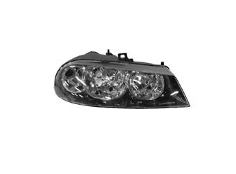 Koplamp 156 FL rechts