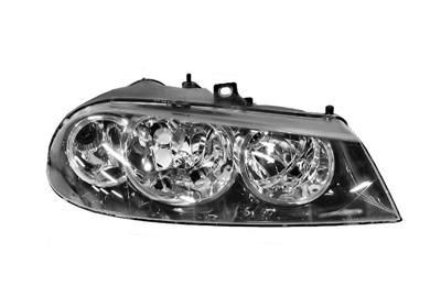 Koplamp 156 FL rechts (imitatie)