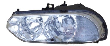 Koplamp 156 links imitatie