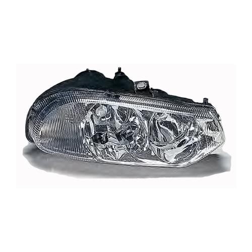 Koplamp 156 rechts imitatie