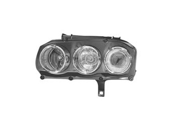 Koplamp 159/Brera/Spider links + motor