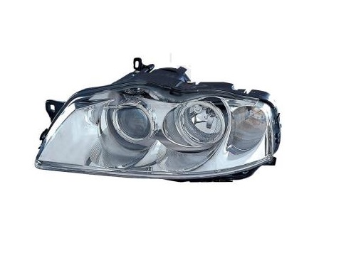 Koplamp 166 FL links Xenon