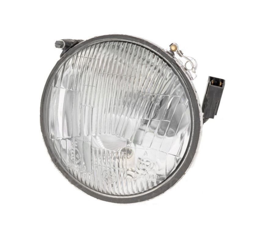 Koplamp Alfetta GT(V) 1981-85 links buiten