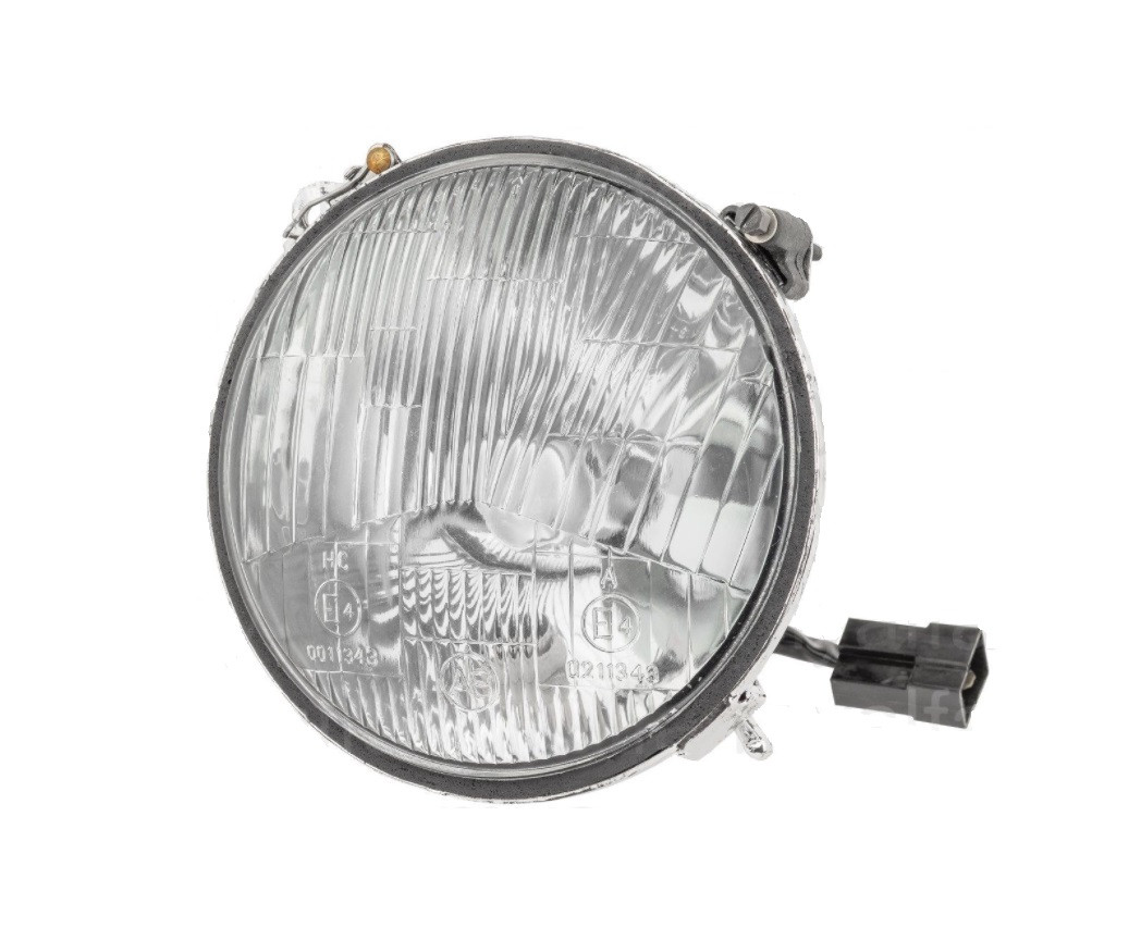 Koplamp Alfetta GT(V) 1981-85 rechts buiten