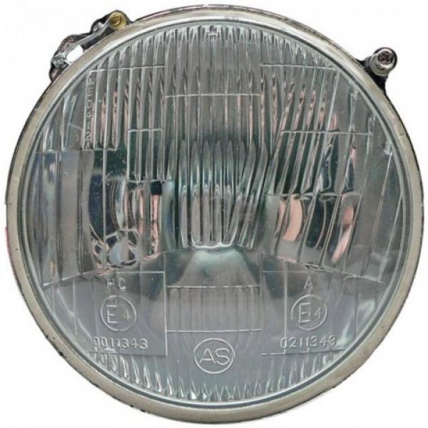 Koplamp Alfetta GT(V) rechts buiten tot 1980
