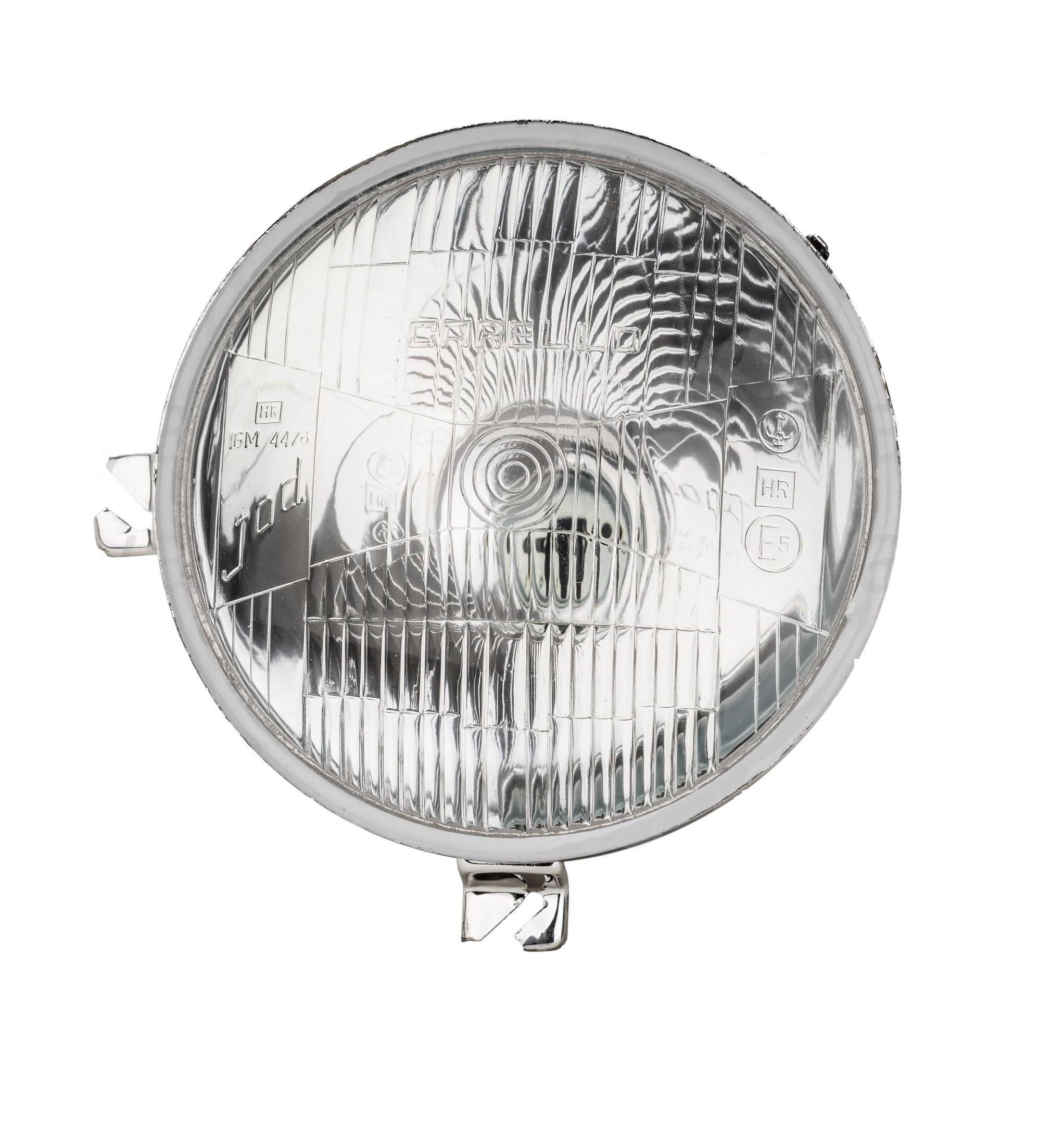 Koplamp H1 Giulia grootlicht links