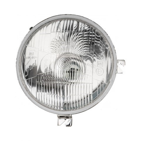Koplamp H1 Giulia grootlicht rechts