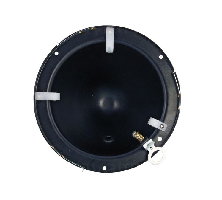 Koplamp pot Bertone