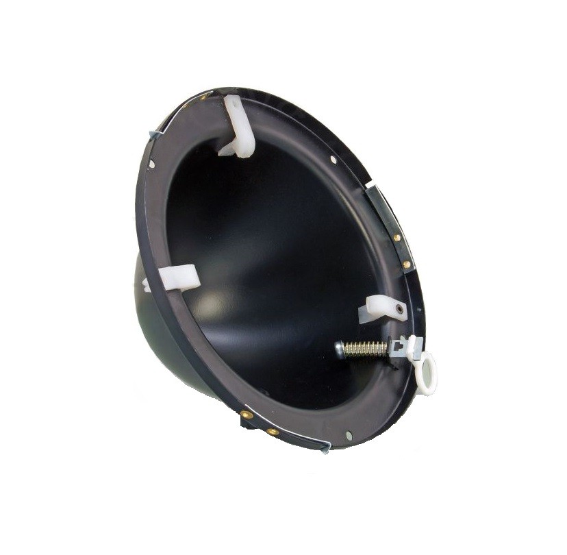 Koplamp pot Bertone