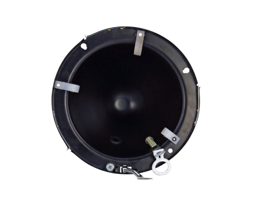 Koplamp pot Bertone 67-77 + verst.