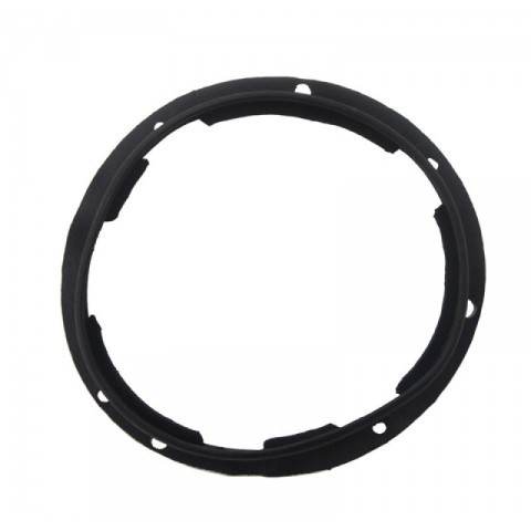 Koplamprubber 3/4 inch koplamp