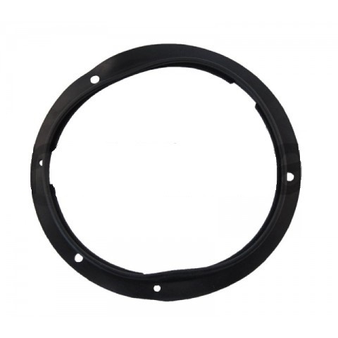 Koplamprubber 7 inch koplamp