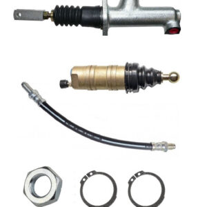 Koppelingcilinder set 105/115 serie na 1970