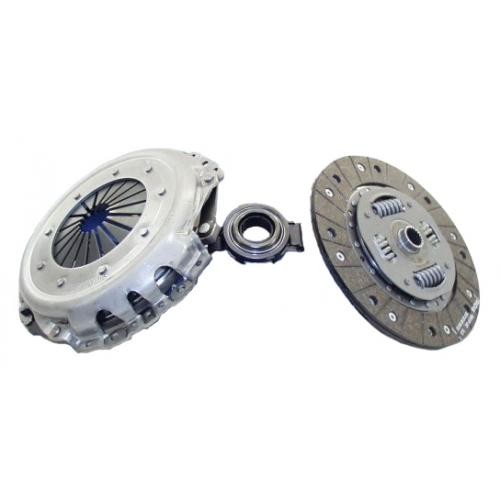Koppelingset 2.0TS 16V 145/6/155/GTV/Spider