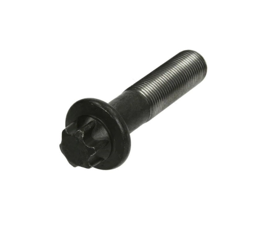 Krukasbout M14x60