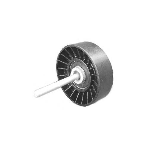 Looprol multiriem V6 24V