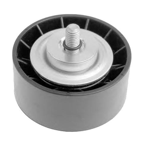 Looprol multiriem V6 24V