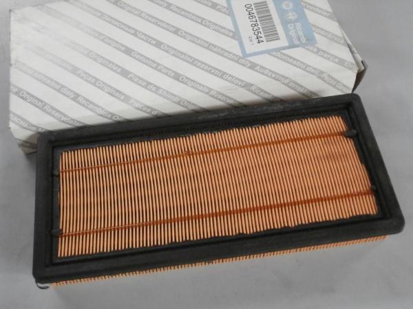 Luchtfilter MiTo 1.4 16V