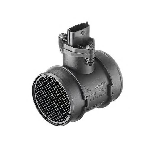 Luchtmassameter div.TS 16V (Bosch)