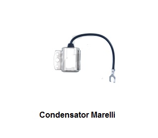 Marelli Condensator