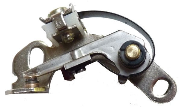 Contactpunten Marelli