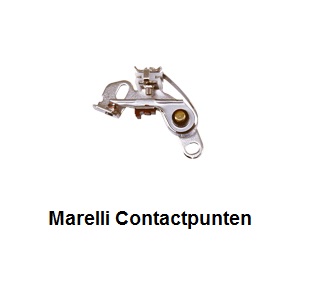 Marelli Contactpunten