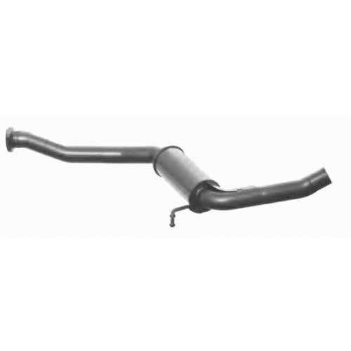 Middendemper 156/GT 2.0 JTS / 2.5V6