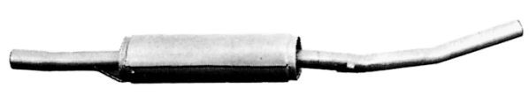 Middendemper Alfetta GT(V) 1.6/1.8/2.0