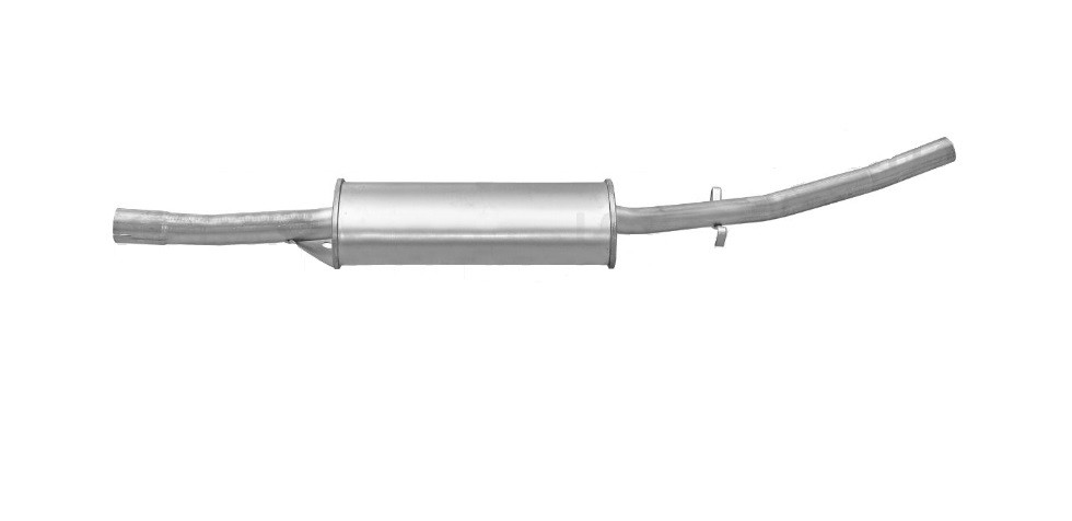 Middendemper Alfetta sedan 1.8/2.0