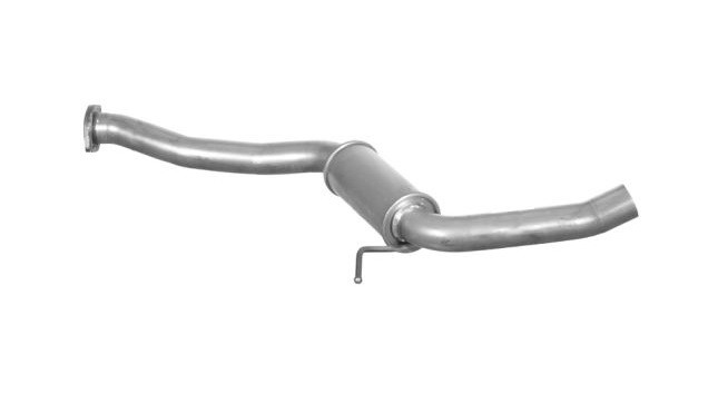 Middendemper 156 / GT 3.2 V6