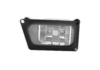 Mistlamp 155 links