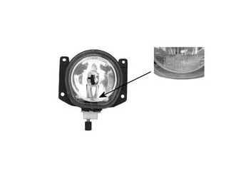 Mistlamp 156 FL (na 09/2003)
