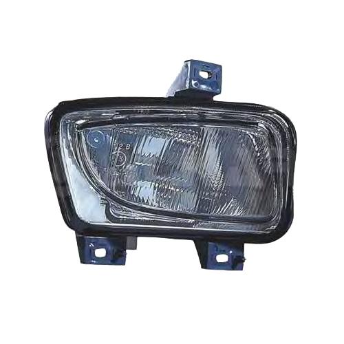 Mistlamp 166 links