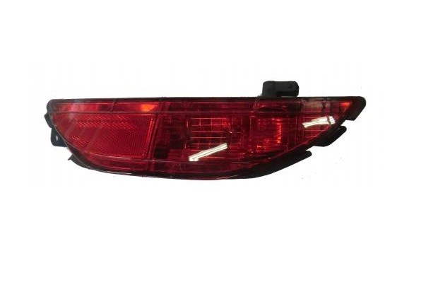 Mistlamp MiTo links achter