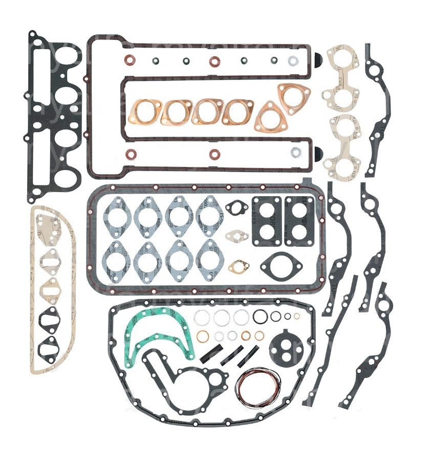 Motorpakking set Nord met carburateurs 1969-82