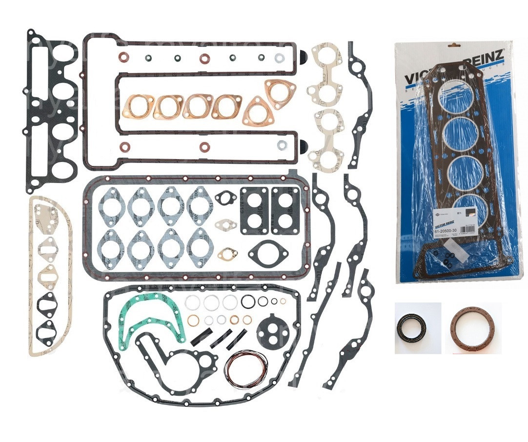 Motorpakkingset 1300 Nord Compleet
