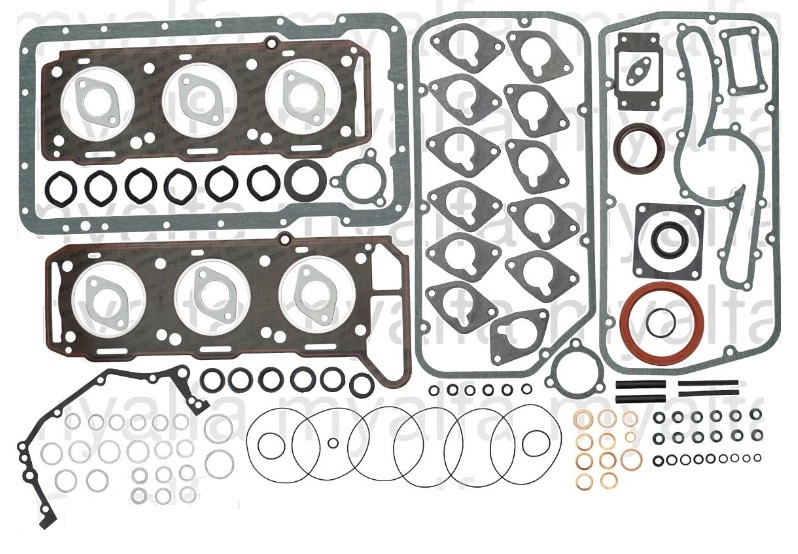 Motorpakkingset 155 2.5 V6 12V