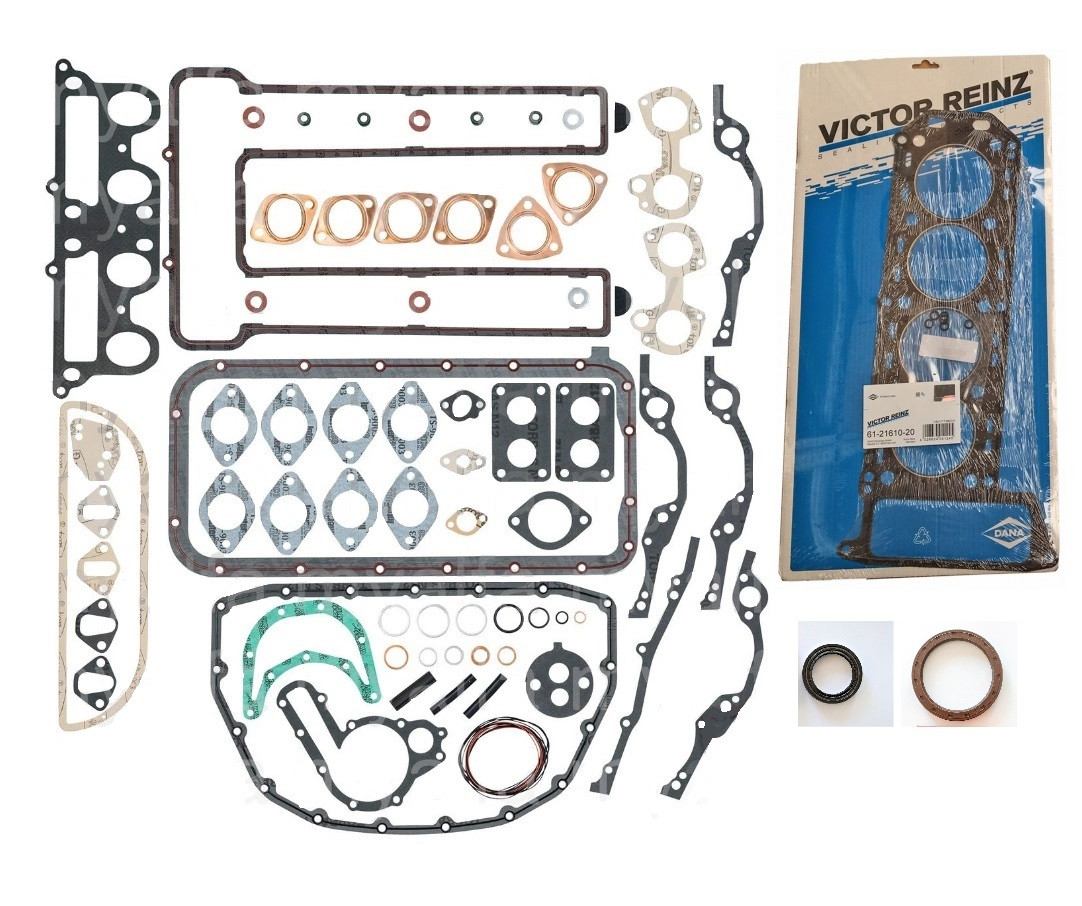 Motorpakkingset 1750 Nord Compleet