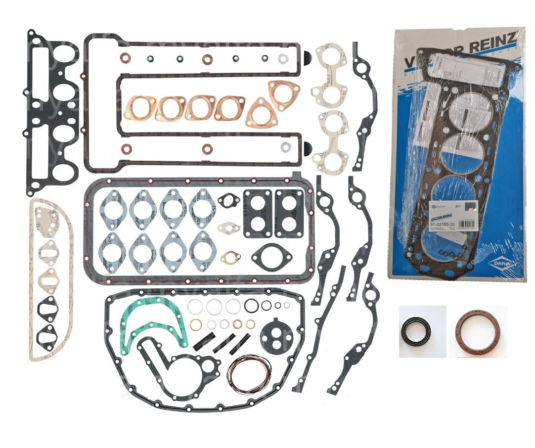 Motorpakkingset 2000 Nord Compleet