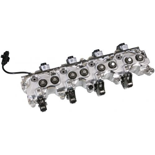 Multiair Module