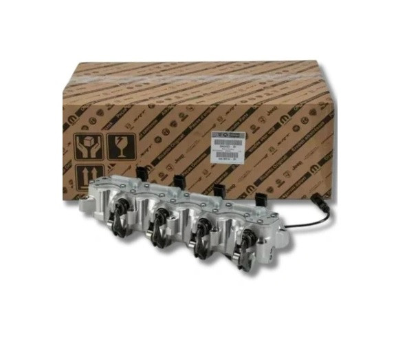 Multiair Module