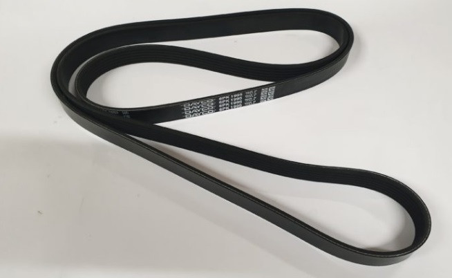 Multiriem 2.5/3.0/3.2 V6 24V 6PK1990