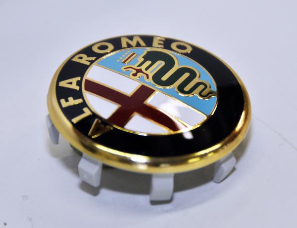 Naaf embleem 43mm