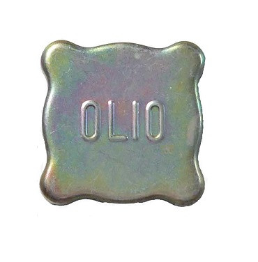 Oliedop Nord motor