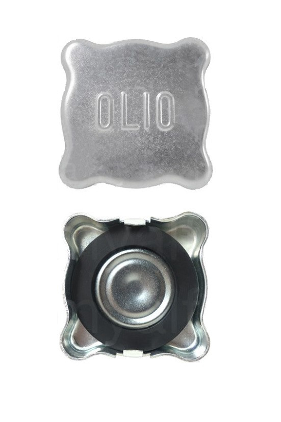 Oliedop Nord motor