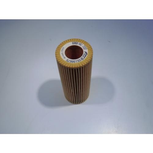 Oliefilter 159/Brera 2.4 JTDm 20V